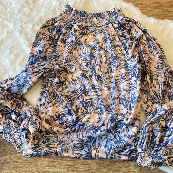 Free people top - Picture 8 of 8